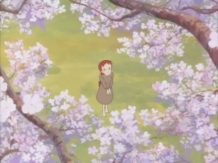 Episode 6 Anne of Green Gables